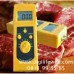 Meat Moisture Meter DM300R - Ukur Kadar Air Daging Sapi Ayam Kambing dll